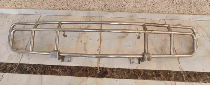 قطع غيار همر اتش2 5
