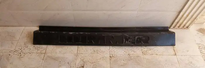 قطع غيار همر اتش2 3