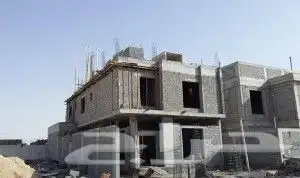 مقاول معماري عضم تشطيب تسليم مفتاح عماير فلل 6