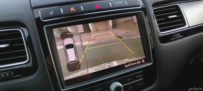 فلوكس واجن طوارق فل كامل 2016 بودي بلد ارلاين 23