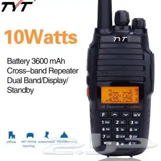 جهاز وكي توكي برافو كنود بوفينق موتريلا tytuv8000 0