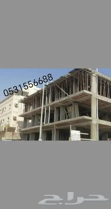 مقاول معماري عضم تشطيب تسليم مفتاح عماير فلل 0