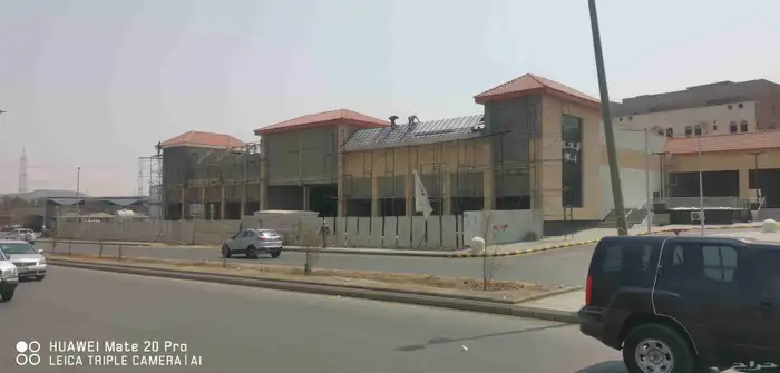 قرميد أحمر قرميد ايطالي قرميد وطني 4