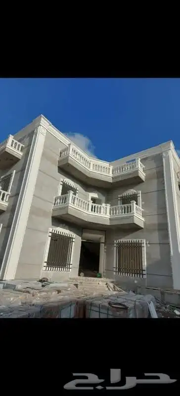 ديكورات جى ار سي 8