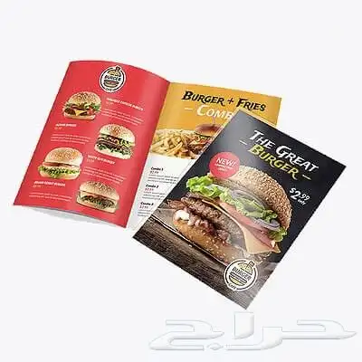 مطبعة مطبوعات مطابع طباعة فواتير كروت بوكسات بنر استكر اكواب 43