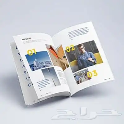 مطبعة مطبوعات مطابع طباعة فواتير كروت بوكسات بنر استكر اكواب 45