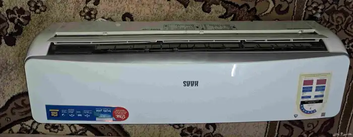 Split Air Conditioner 36 1