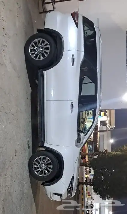 فورتشنر ديزل 2023 مكينه 2800 فل كامل للبيع 3