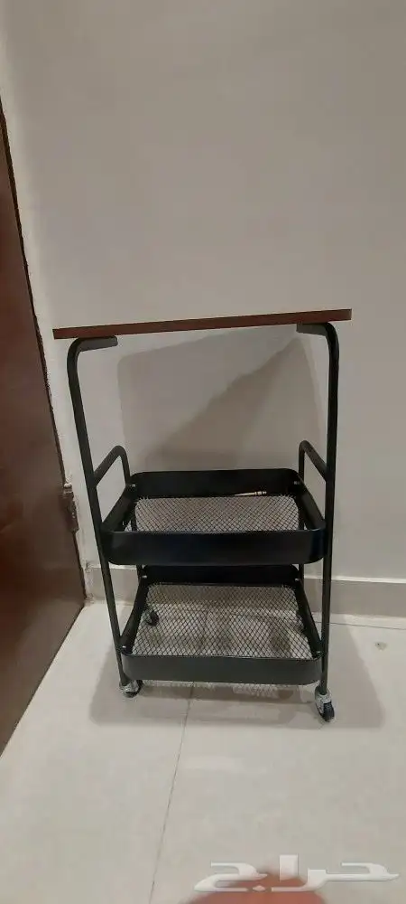 طاوله ترولي متحركه 1