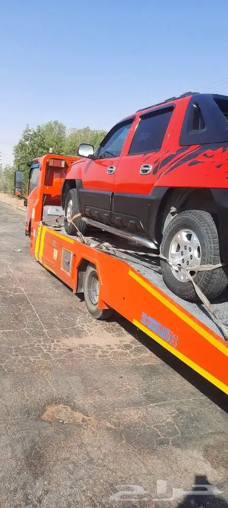 سطحه طريق الدمام الرياض الشرقية 0