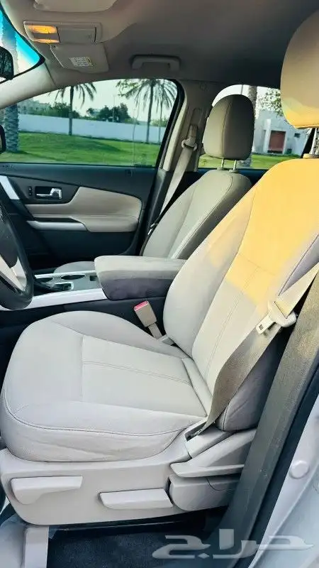Ford Edge 2014  226000 kms 8