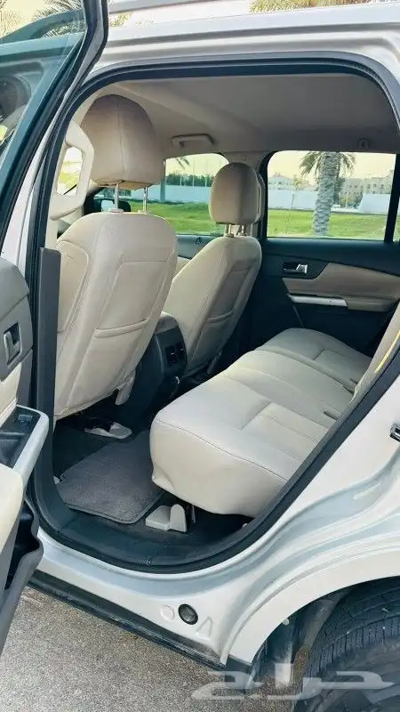 Ford Edge 2014  226000 kms 9