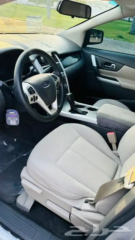 Ford Edge 2014  226000 kms 5