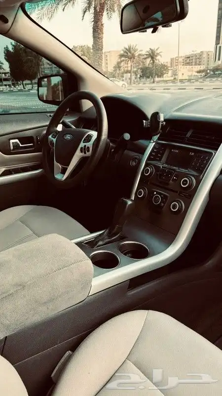 Ford Edge 2014  226000 kms 16