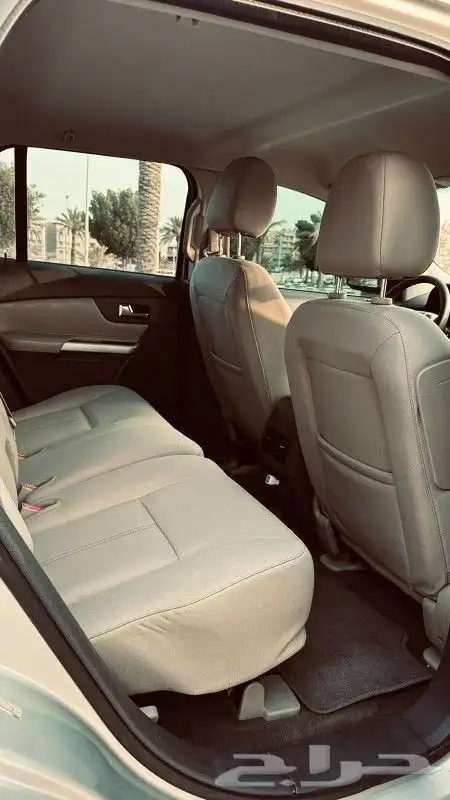 Ford Edge 2014  226000 kms 6