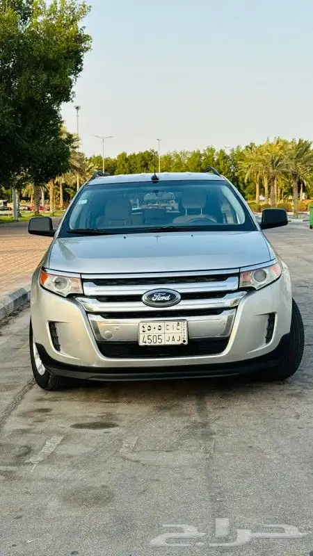 Ford Edge 2014  226000 kms 15