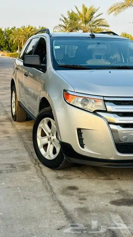 Ford Edge 2014  226000 kms 14