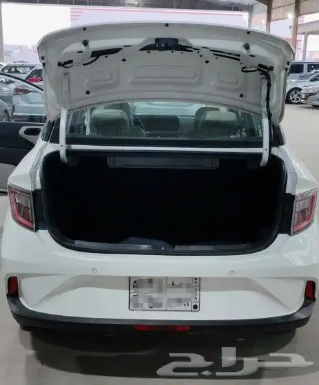 هونداي اي تن I10 2023 عداد 75 الف كم 4