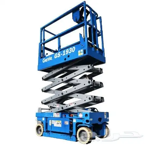 رافعة شوكيه للايجار فوركلفت للايجار سيزر لفت للايجار 31