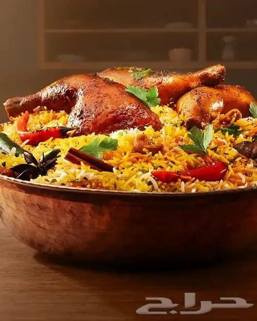 طباخ متنقل بالعده والمشتريات 7