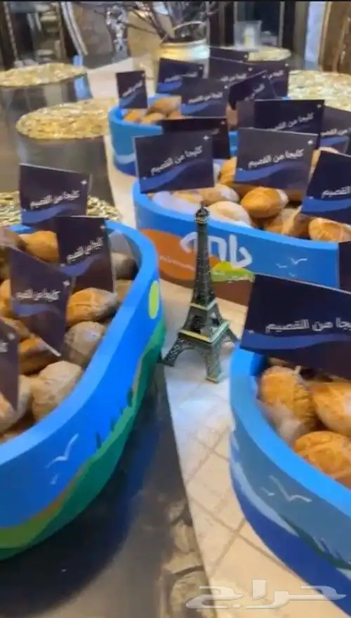 بوفيهات وشعبيات وركن شعبي 9