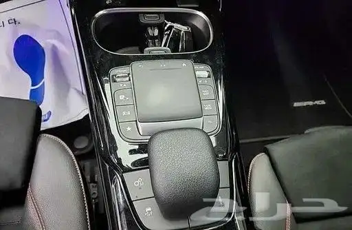 مرسيدس A35 amg موديل 2022 استيراد كوريا 14