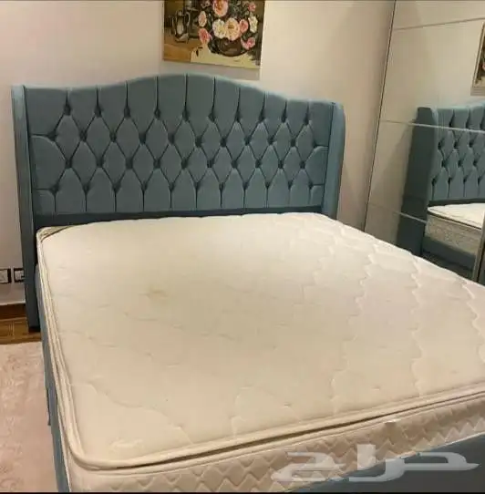 سرر حديد سرر خشب بكسات مراتب طبية مراتب بوكيت دواليب تسريحات 11
