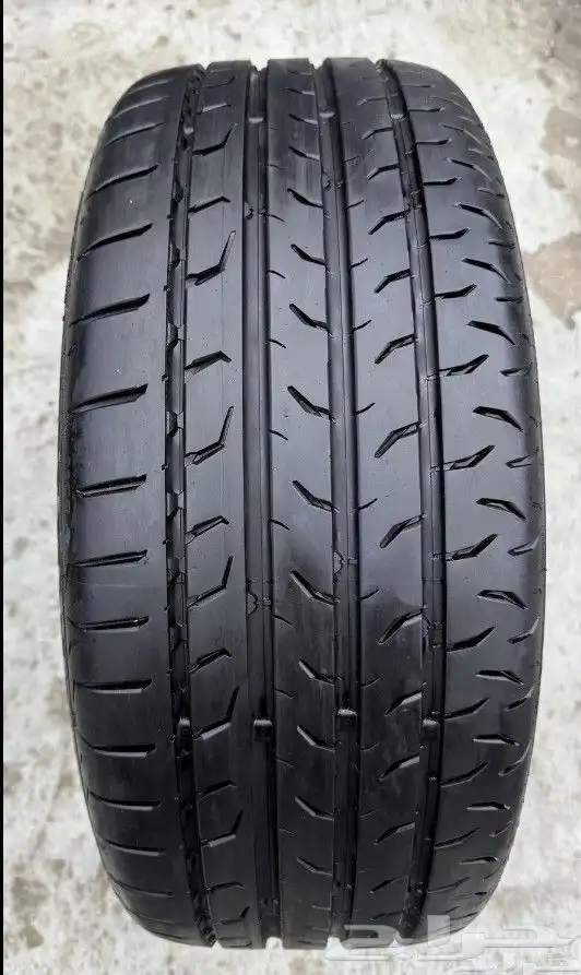 كفرات مستخدم شبه جديد 0