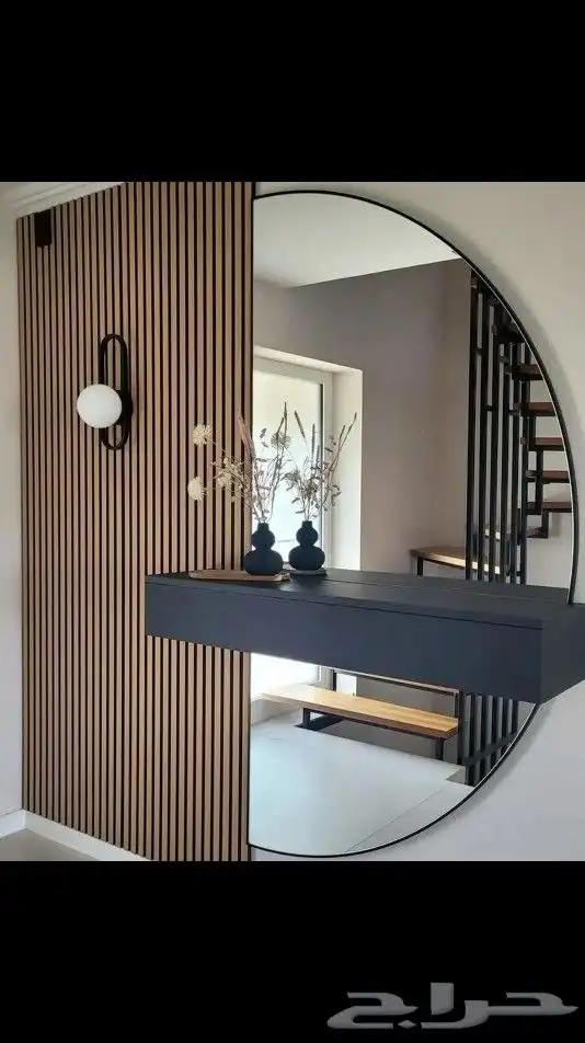 ديكورات جده 6