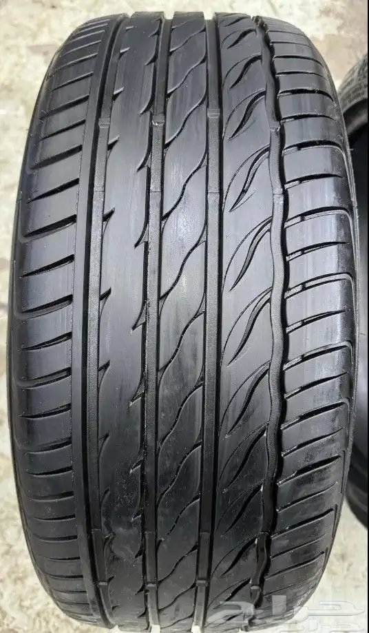 كفرات مستخدم شبه جديد 1