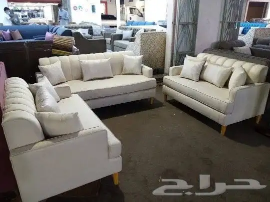 كنب كنبات كنبات_مجالس كنبات_صاله اثاث اثاث_منزلي 7