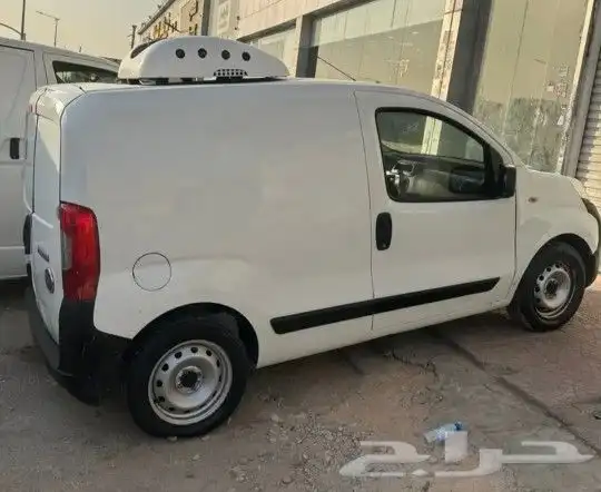 دوكر 2020_2021 دوكر فإن بضاعة فيات فيورينو 2019 10