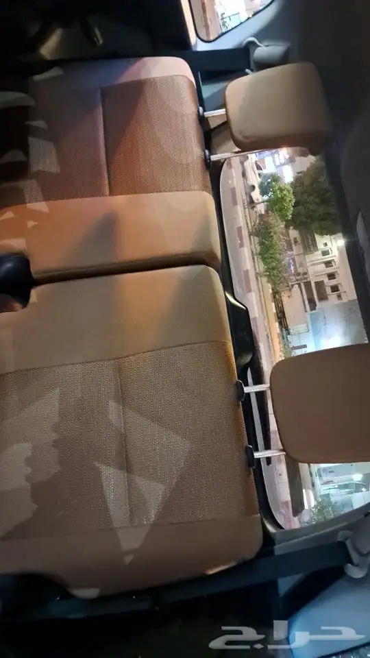 فورتشنر ديزل 2023 مكينه 2800 فل كامل للبيع 7