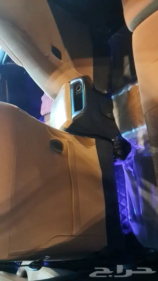 فورتشنر ديزل 2023 مكينه 2800 فل كامل للبيع 9