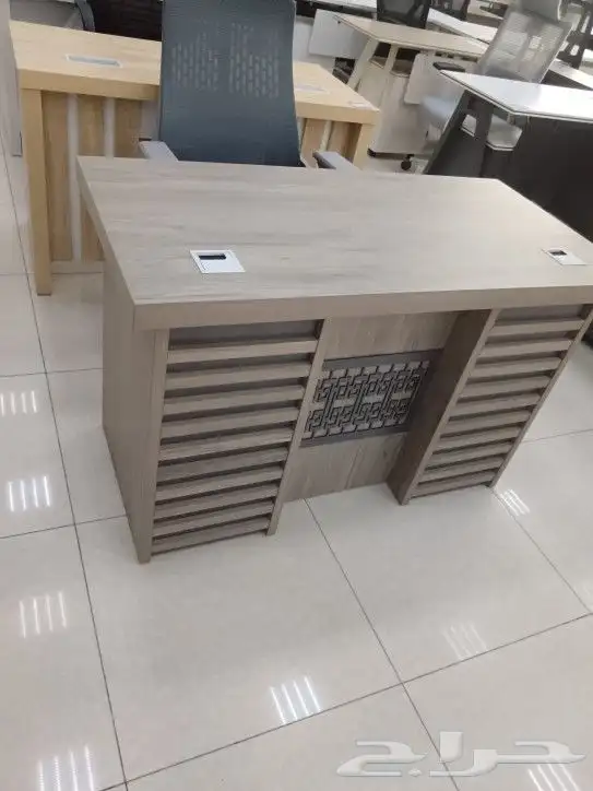 أثاث مكاتب جديد 4