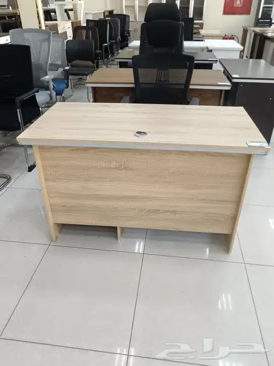 أثاث مكاتب جديد 6
