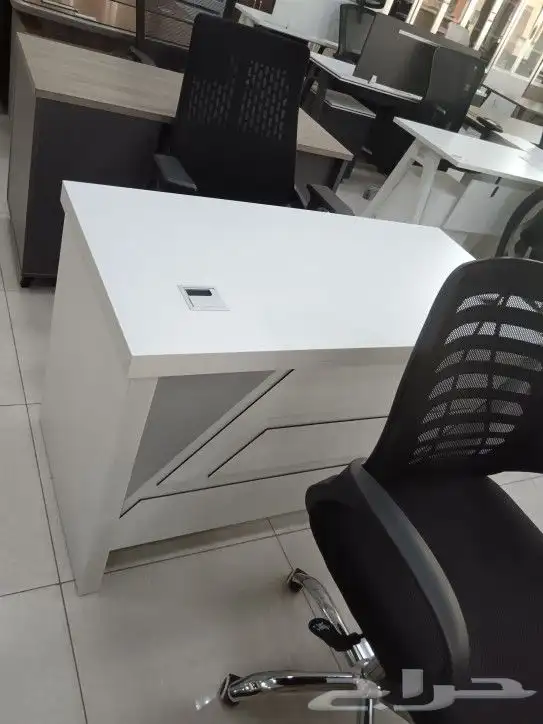 أثاث مكاتب جديد 12