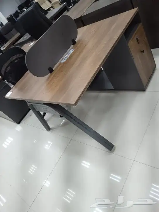 أثاث مكاتب جديد 3