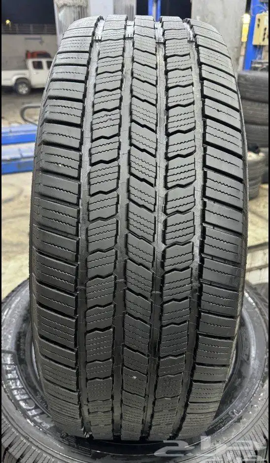 كفرات مستخدم شبه جديد 2