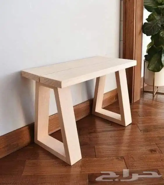 طاولات ب ديكورات مختلف التصميم كوفيهات لزينة المنزل 5