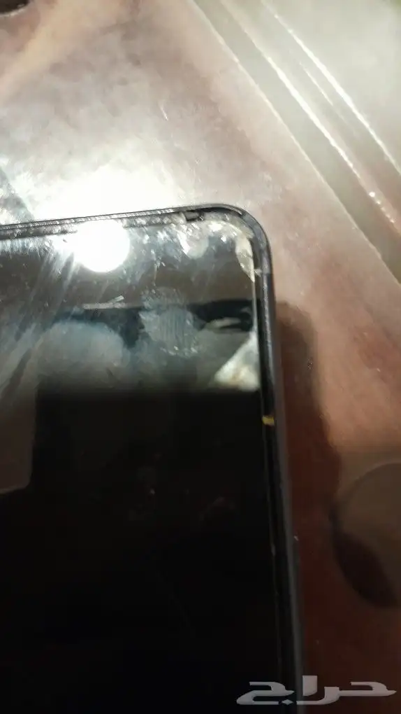 تابلت هواوي مستعمل كويس بس فيه كسره 2