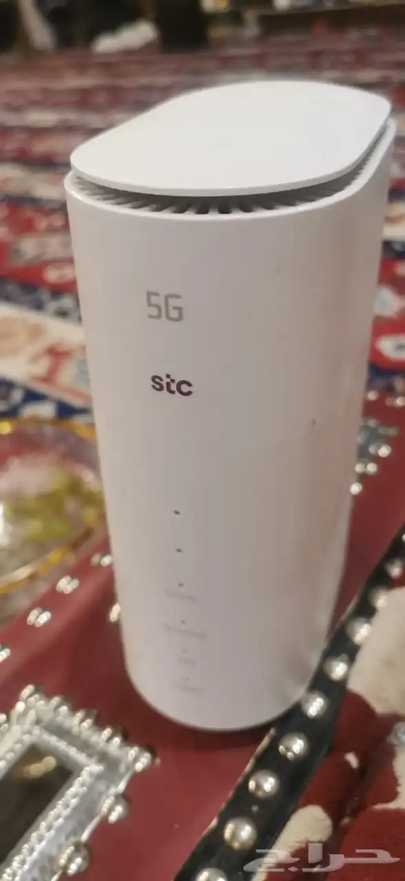 مديم 5G 0