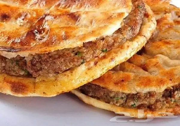 بنت البلد للأكلات المصريه 7