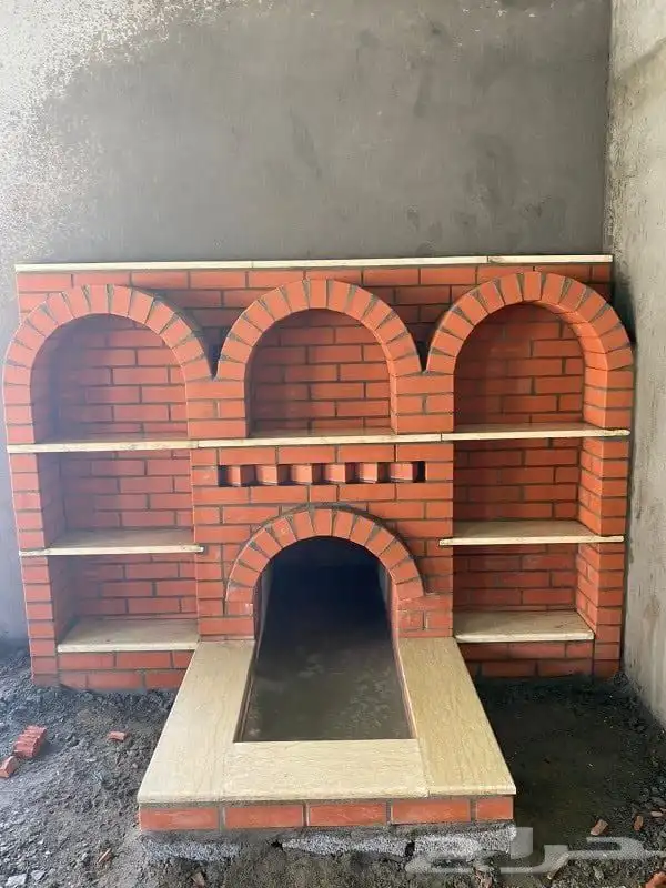 مشبات الباحه 1