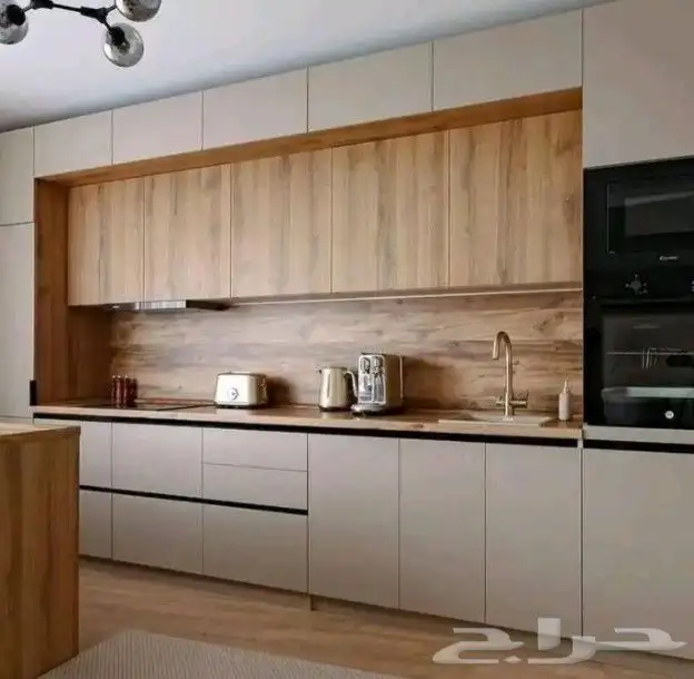مطابخ مودرن 5