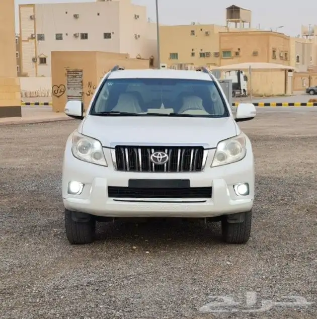 برادو أربعة بستون 7