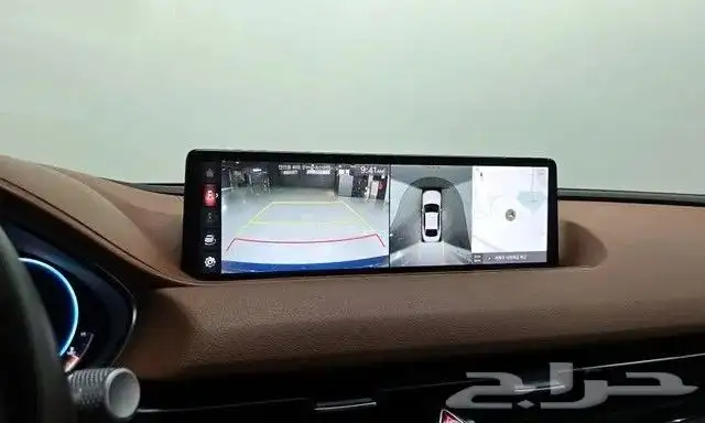 جينسس G80 2021 استيراد من كوريا - معرض العصيمي 11