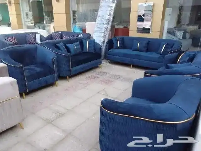 مفروشات الامل 23