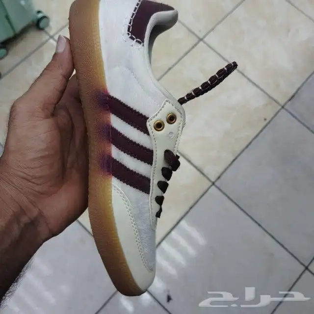 اديداس الترا بوست نايك اسيكس ديور ولويس فيتون 0