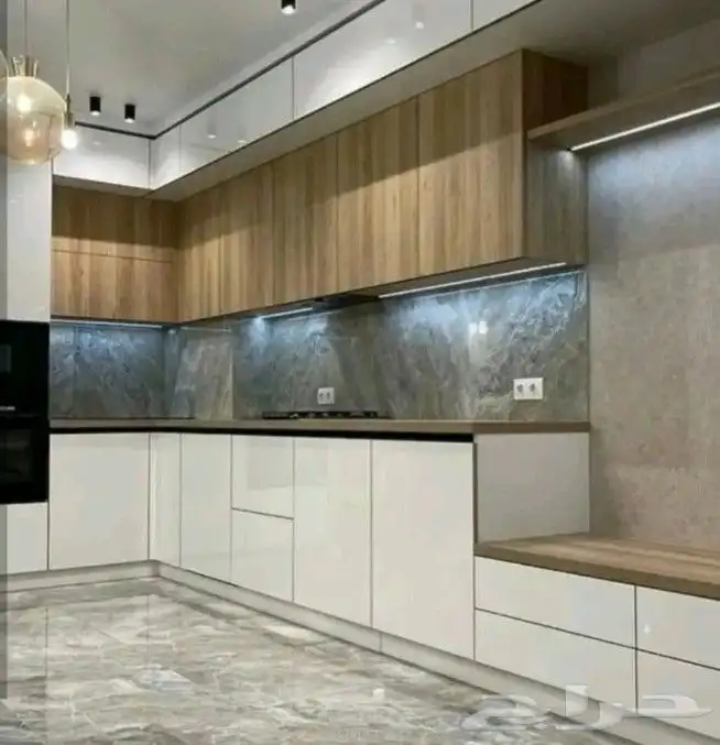 مطابخ مودرن 6